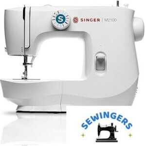 NWT SINGER M2100 -EASY TO USE